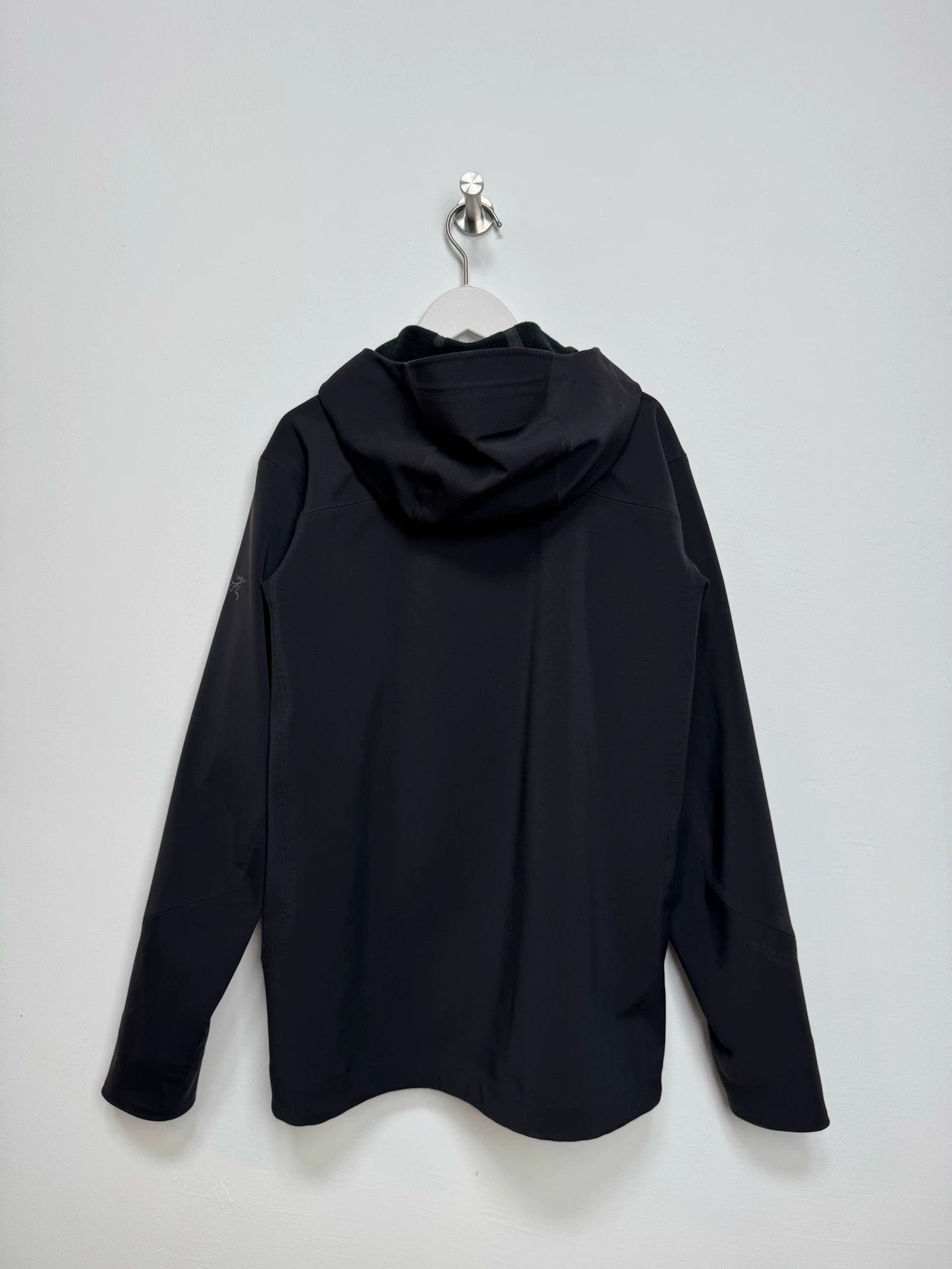 Arc'teryx Arc'teryx New Zip Jacket S Size US S / EU 44-46 / 1 - 2 Thumbnail