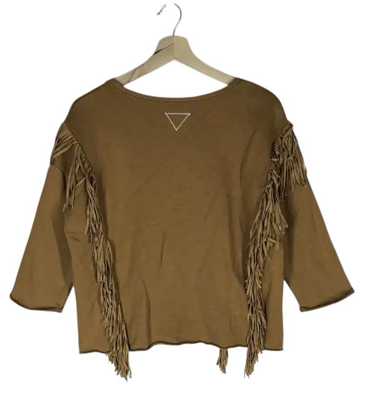 Ron Herman Ron Herman Tshirts Size XS / US 0-2 / IT 36-38 - 2 Thumbnail