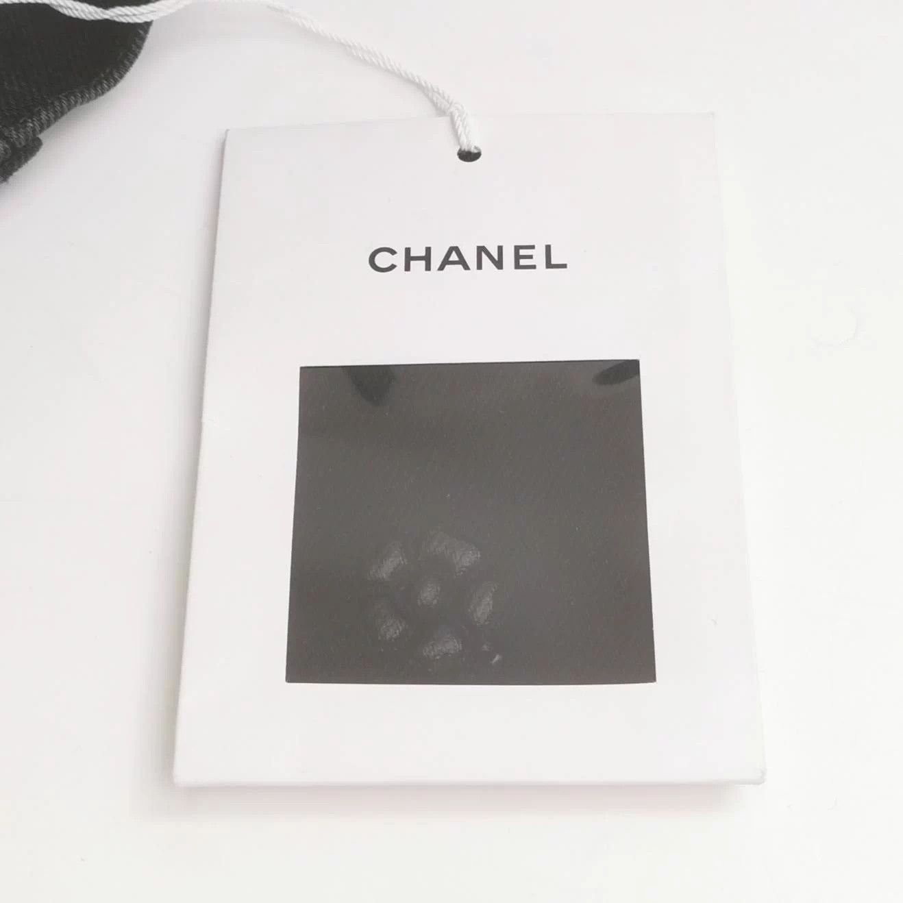Chanel Chanel Classic Trousers Size 27" / US 4 / IT 40 - 6 Thumbnail