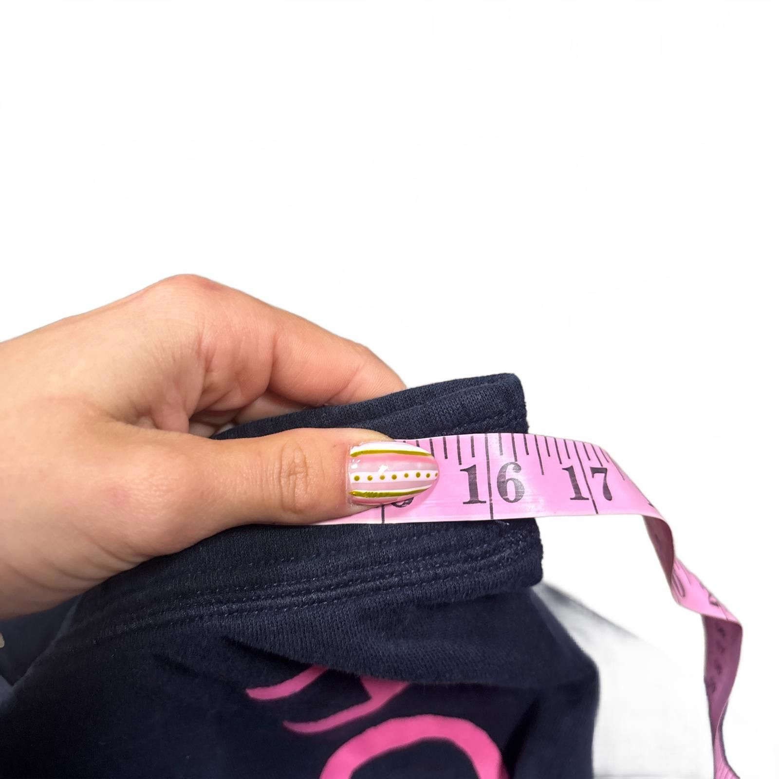 Other y2k hollister jogger sweatpants Size 32" / US 10 / IT 46 - 6 Thumbnail