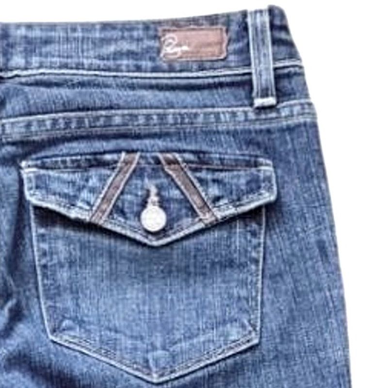 Paige Paige Blue Jeans | Size 27 Size 27" / US 4 / IT 40 - 5 Thumbnail