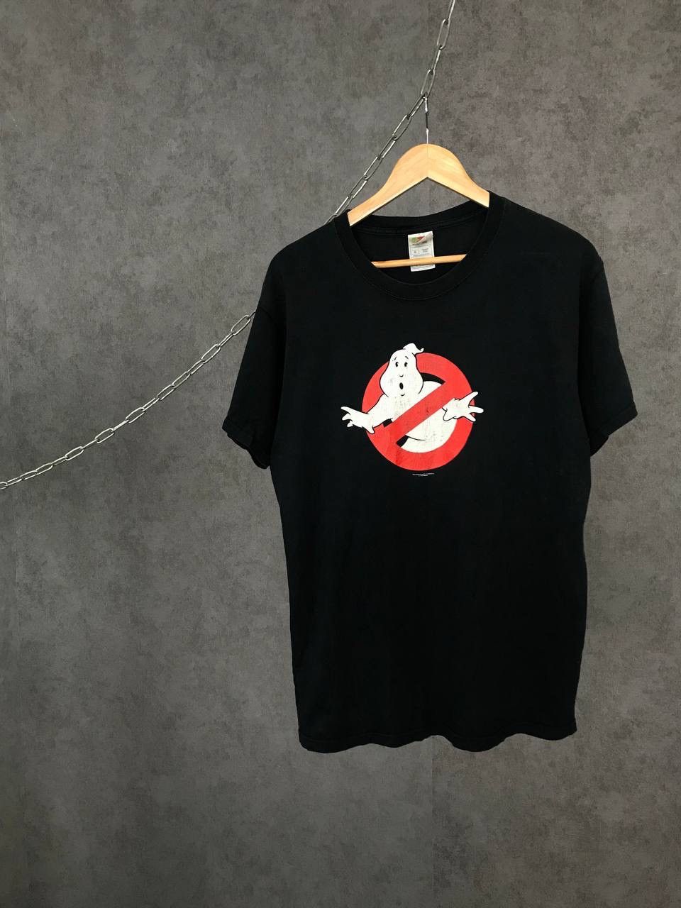 Vintage Ghostbusters 2004 vintage movie tee Size US L / EU 52-54 / 3 - 1 Thumbnail