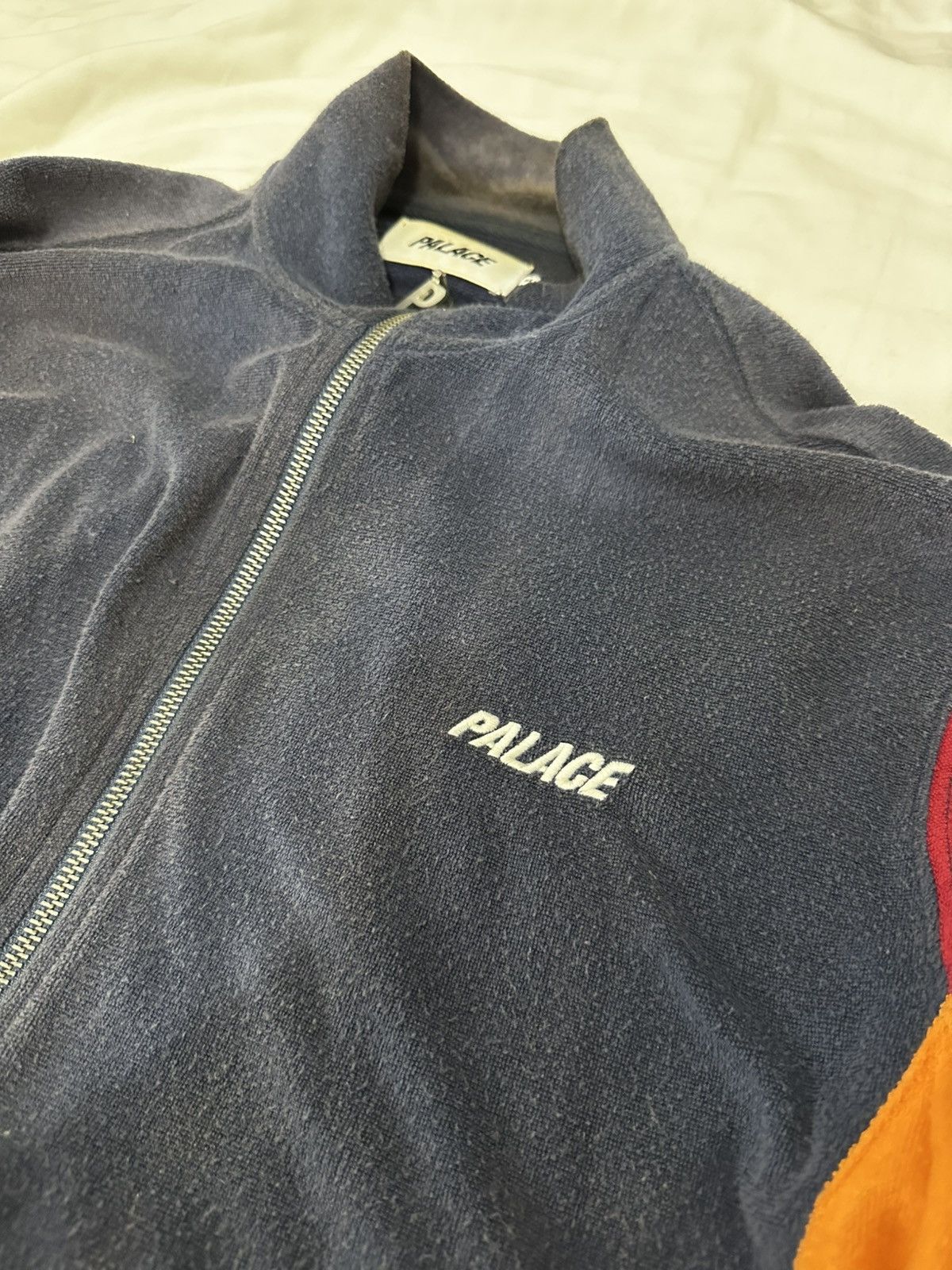 Palace Palace cotton light jacket Size US M / EU 48-50 / 2 - 3 Thumbnail