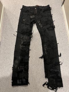 Undercover 85 Denim | Grailed