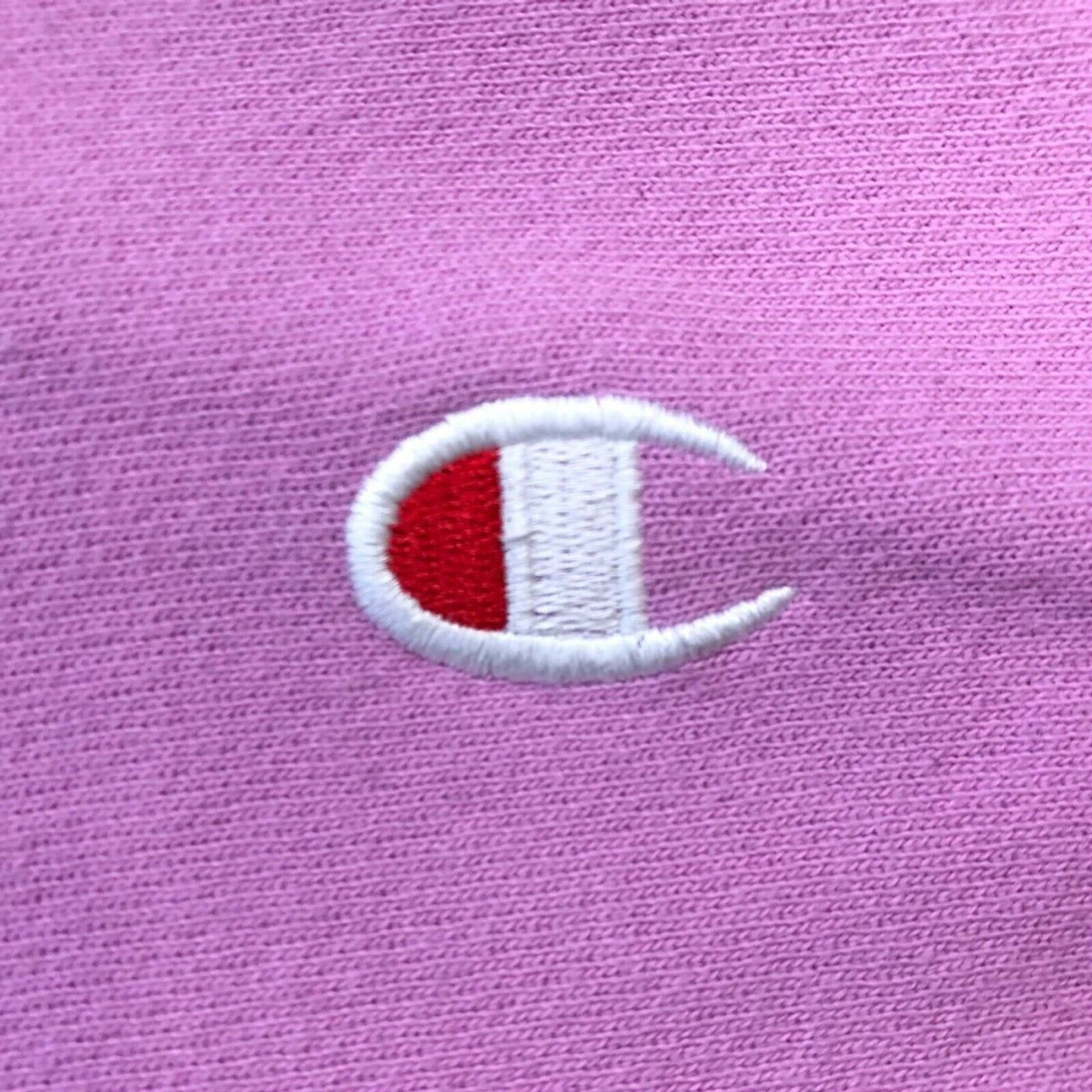 Champion × Vintage Champion T Shirt Reverse Weave Heavyweight Short Sleeve Tee Size US L / EU 52-54 / 3 - 2 Thumbnail