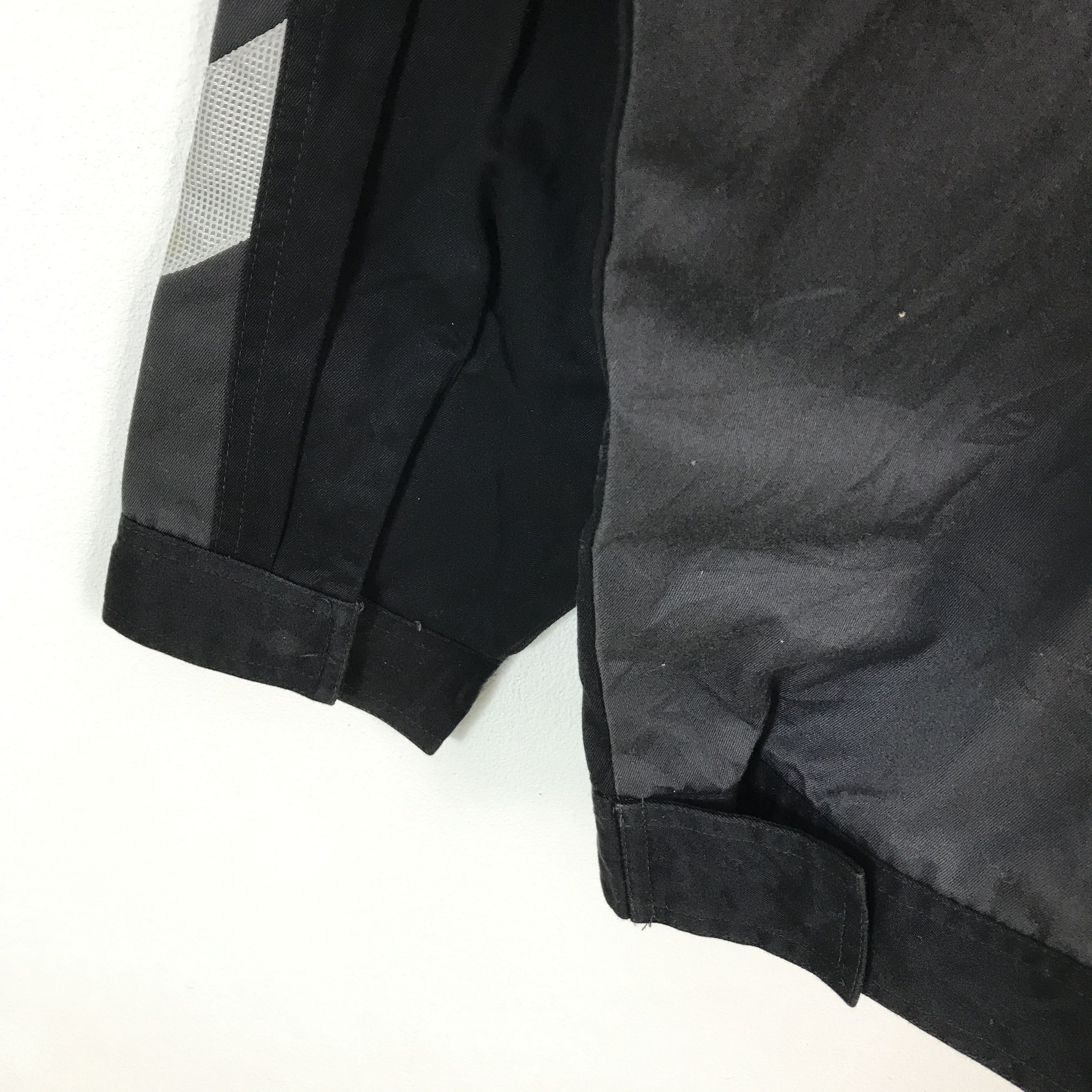 Japanese Brand toyota x Trd motorsports racing development custom jacket Size US L / EU 52-54 / 3 - 7 Thumbnail