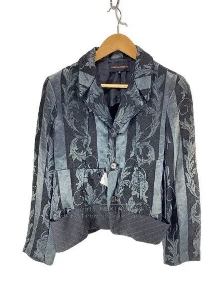 Comme des Garcons Comme des Garcons blazer Size S / US 4 / IT 40 - 1 Thumbnail