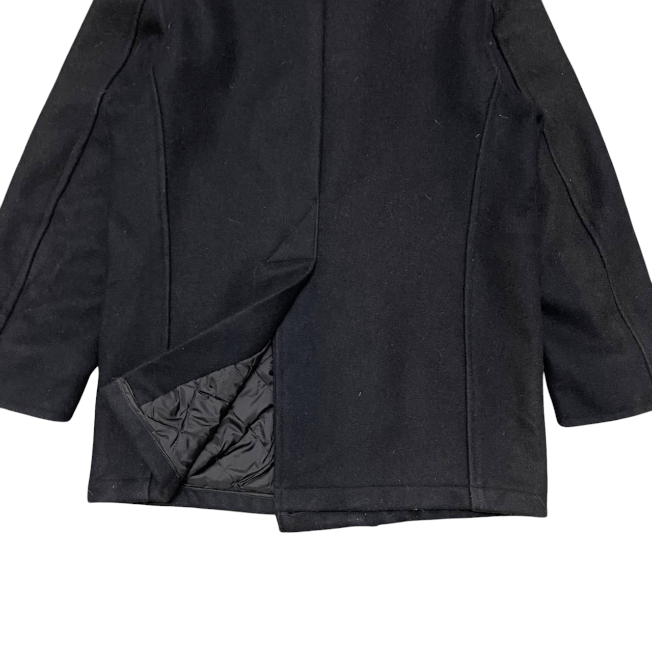 I. Spiewak And Sons Vintage I. Spiewak Golden Fleece Wool Peacoat Size US L / EU 52-54 / 3 - 11 Thumbnail