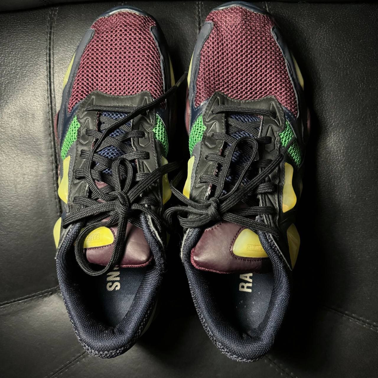 Adidas × Raf Simons 9us Adidas Raf Simons Terrex Size US 9 / EU 42 - 7 Thumbnail