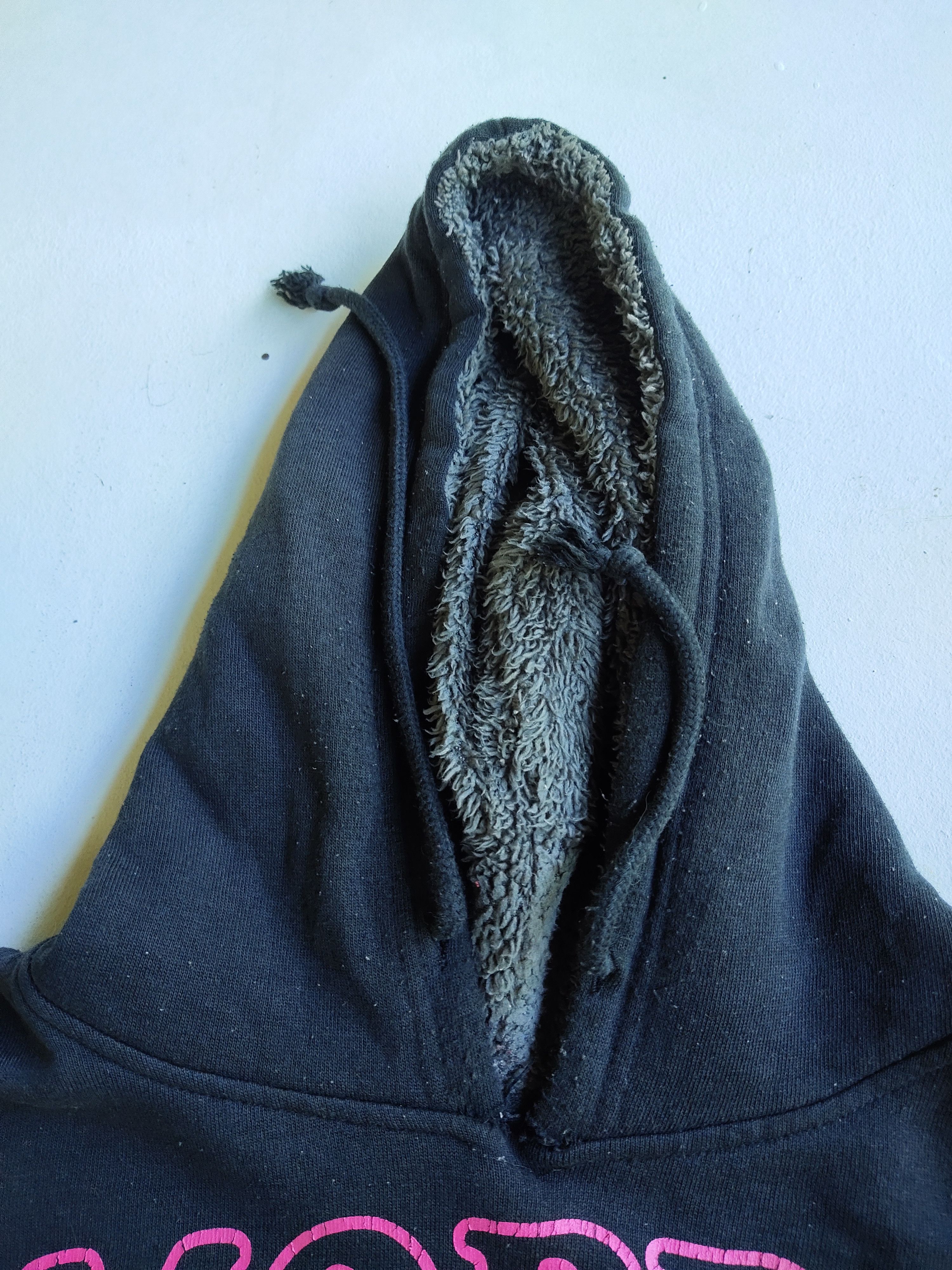 Other I Love Moppy Sweatshirt Hoodie Size US L / EU 52-54 / 3 - 4 Thumbnail