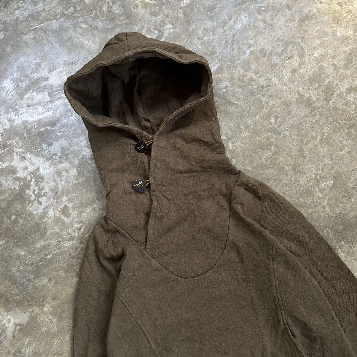 14th Addiction Rare Item Merph Button Fender Pick Hoodie Size US M / EU 48-50 / 2 - 2 Thumbnail