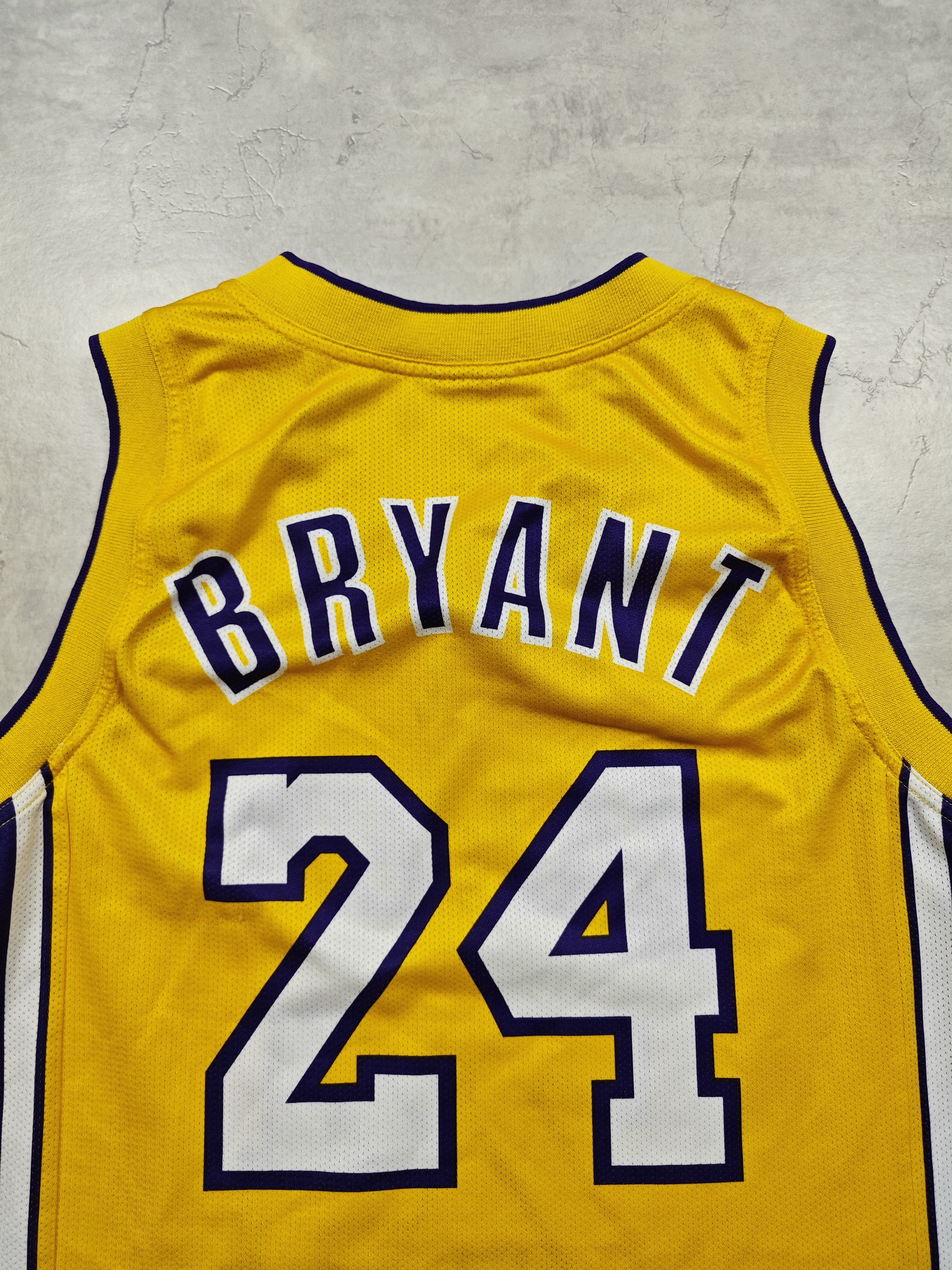 Champion Champion Lakers BRYANT 24 Size US L / EU 52-54 / 3 - 7 Thumbnail
