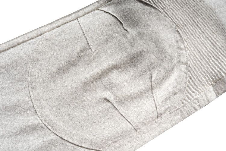 Japanese Brand Dirty Dyed Distressed Baggy Jeans Size US 32 / EU 48 - 14 Thumbnail
