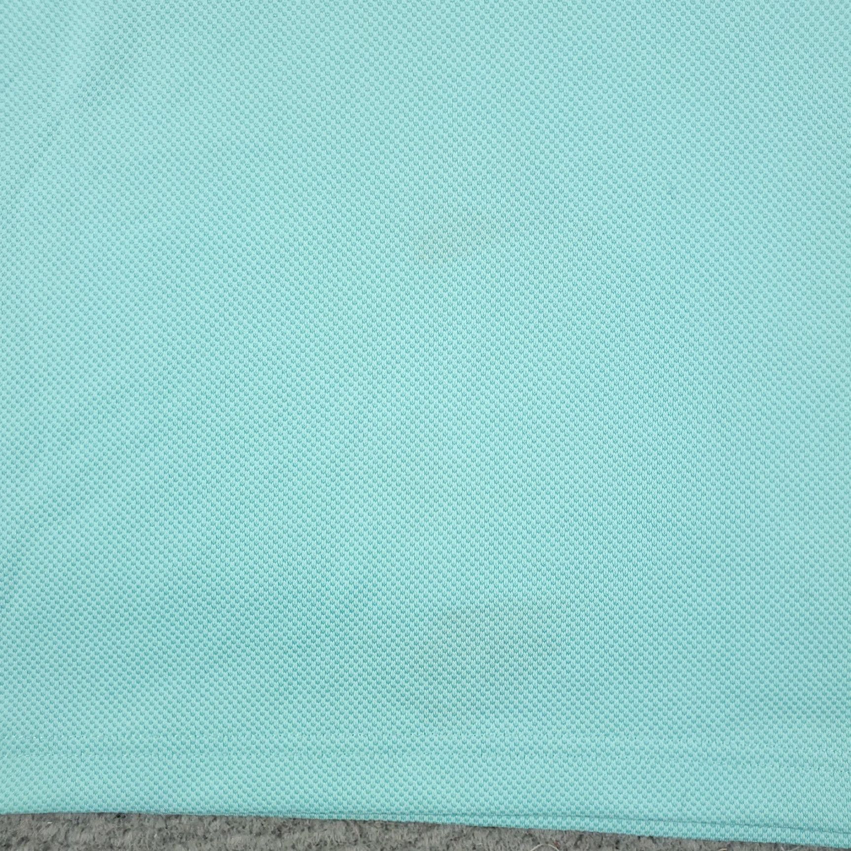 Vintage Columbia Polo Shirt Mens XL Blue Short Sleeve Collared Button Polo Size US XL / EU 56 / 4 - 3 Thumbnail