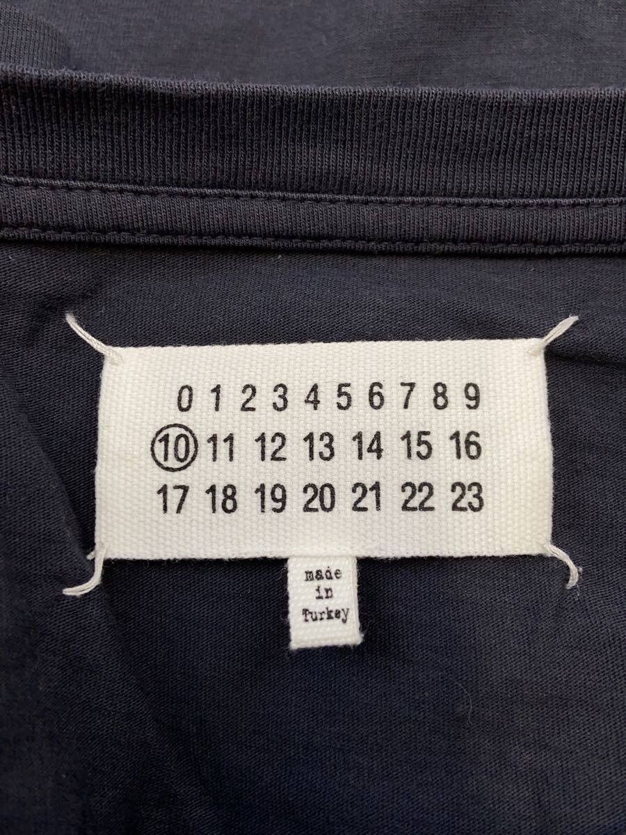 Maison Margiela Stitch Tee Size US S / EU 44-46 / 1 - 5 Thumbnail