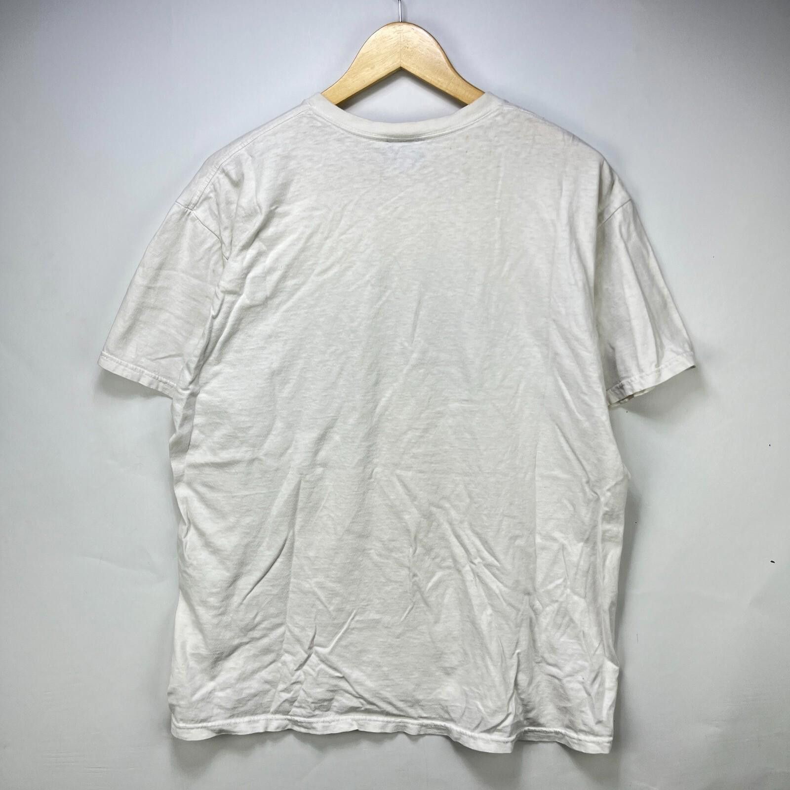 Polo Ralph Lauren Vintage 90s Polo Ralph Lauren Jeans T Shirt Medium Size US M / EU 48-50 / 2 - 9 Thumbnail