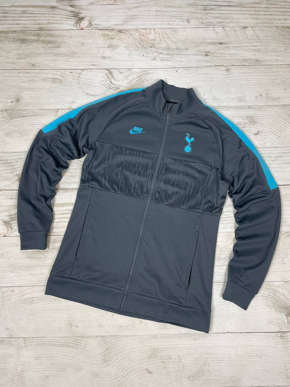 Nike Tottenham Hotspur 2019 2020 Soccer Jacket Football