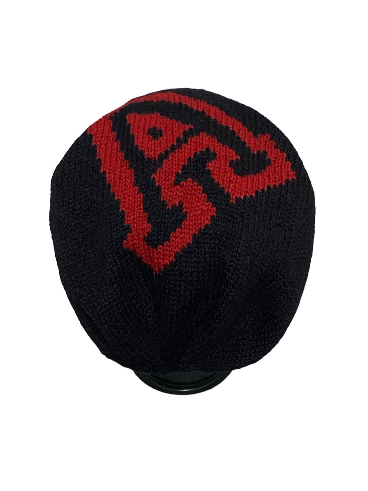 Bape × Nigo A Bathing Ape Knit Beanie Size ONE SIZE - 10 Thumbnail