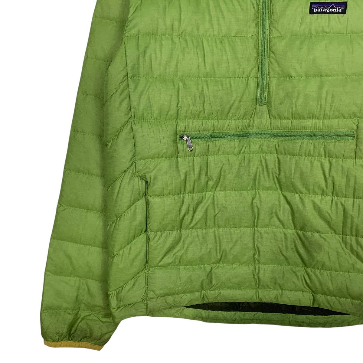 Patagonia Patagonia Anorak Hooded Puffer Jacket Size US XS / EU 42 / 0 - 3 Thumbnail