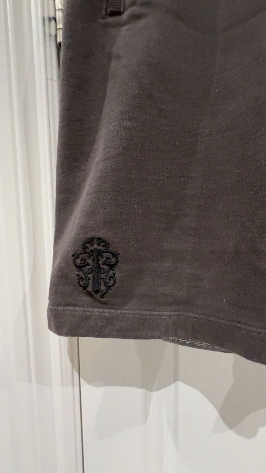 Chrome Hearts Chrome hearts short Size US 32 / EU 48 - 3 Thumbnail