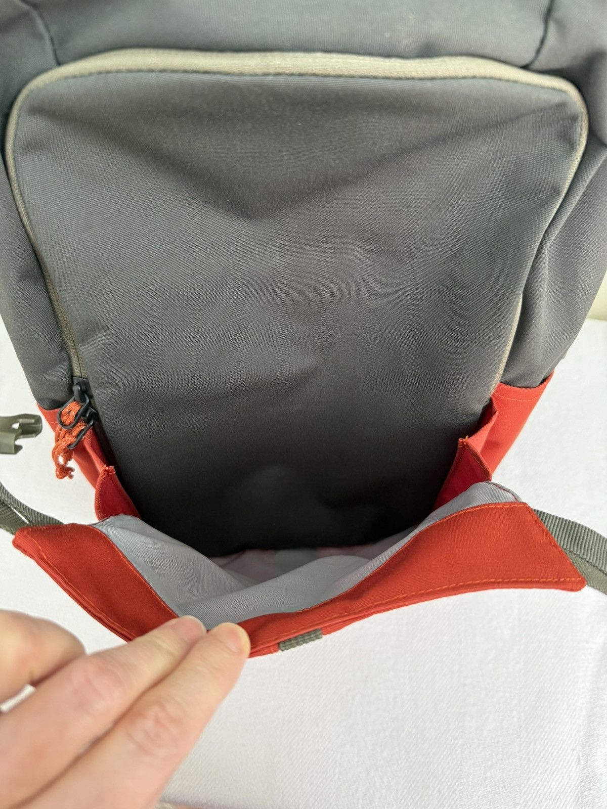 Rei REI co-op backpack hiking, laptop Size ONE SIZE - 8 Thumbnail