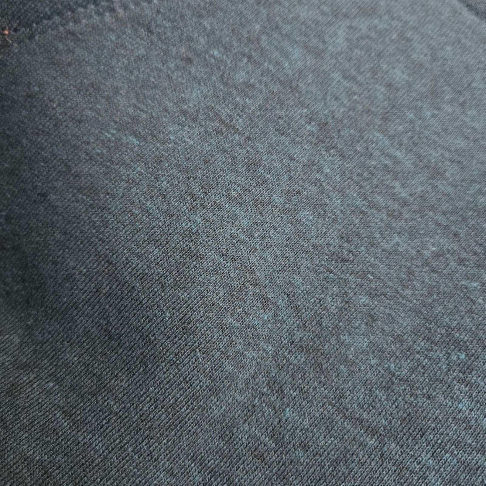 Other Teal Relaxed Crewneck Pullover Sweatshirt Size Small Size S / US 4 / IT 40 - 4 Thumbnail