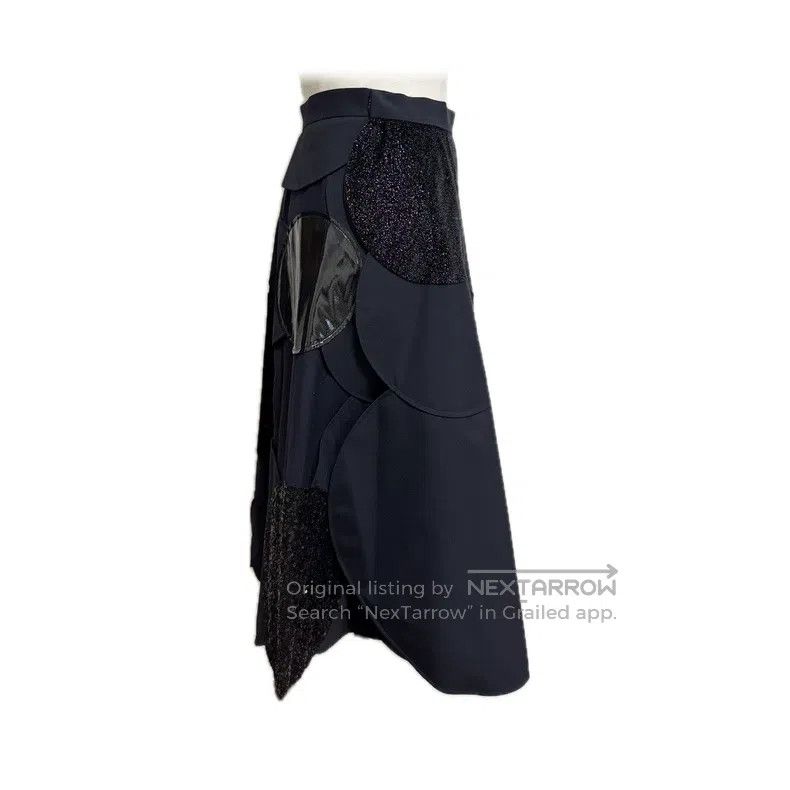Junya Watanabe Junya Watanabe size S Skirt Size 23" - 4 Thumbnail