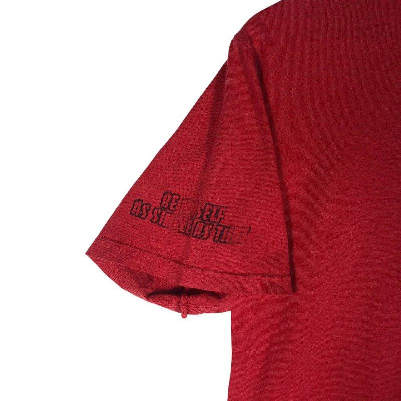 Japanese Brand × Los Angeles Apparel × Vintage Vintage Los Angeles CA. Men T-shirt Size US M / EU 48-50 / 2 - 8 Thumbnail