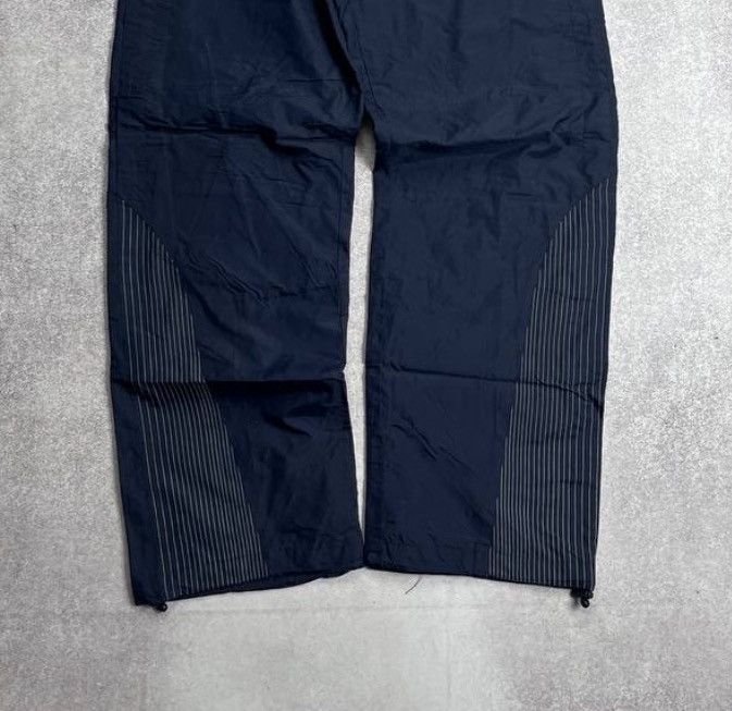 Nike Vintage 90s Nike TN+ Skepta Style Y2K Track Pants M Size US 32 / EU 48 - 3 Thumbnail