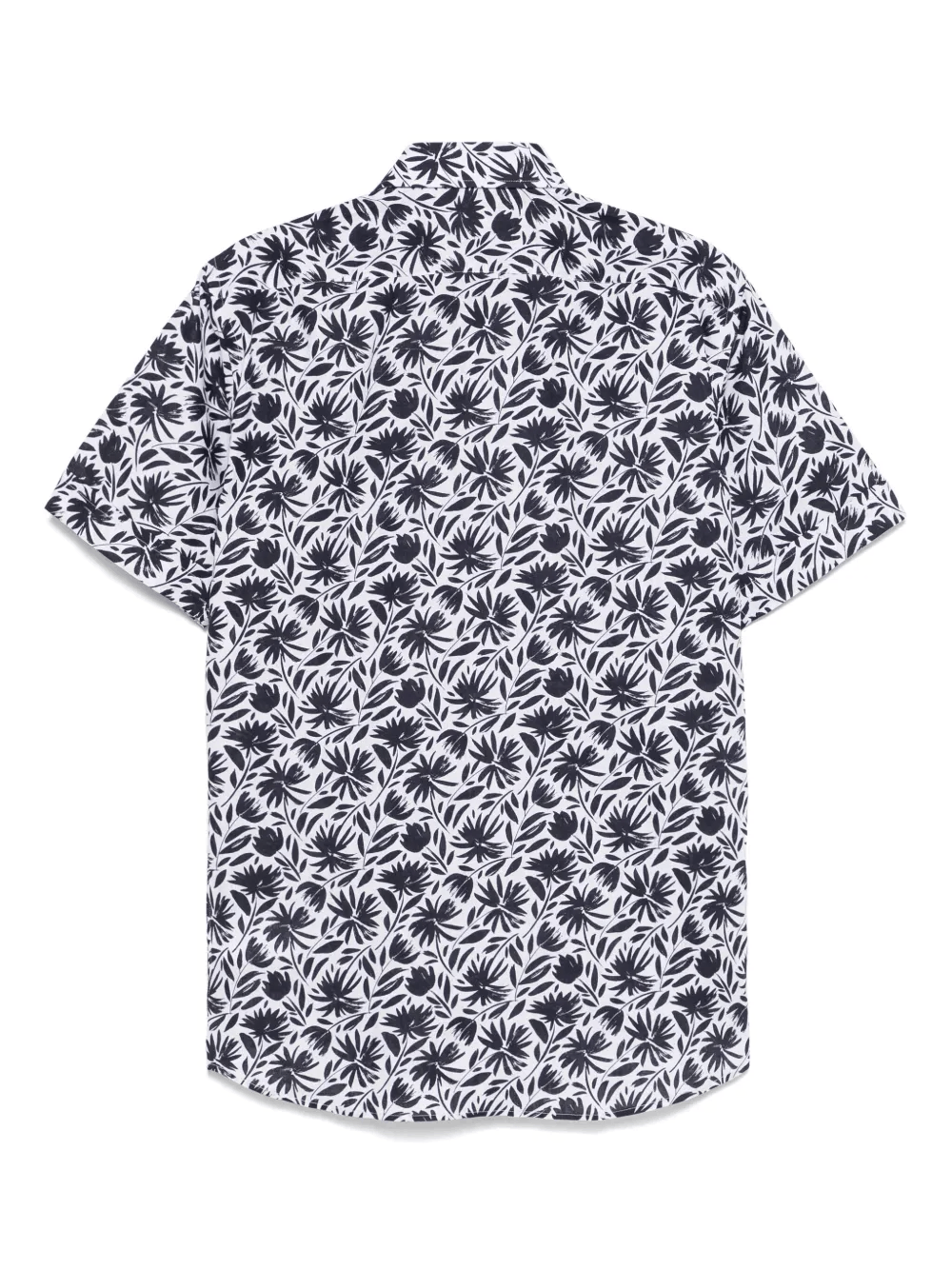 Other Floral-Print Shirt Size US L / EU 52-54 / 3 - 4 Thumbnail