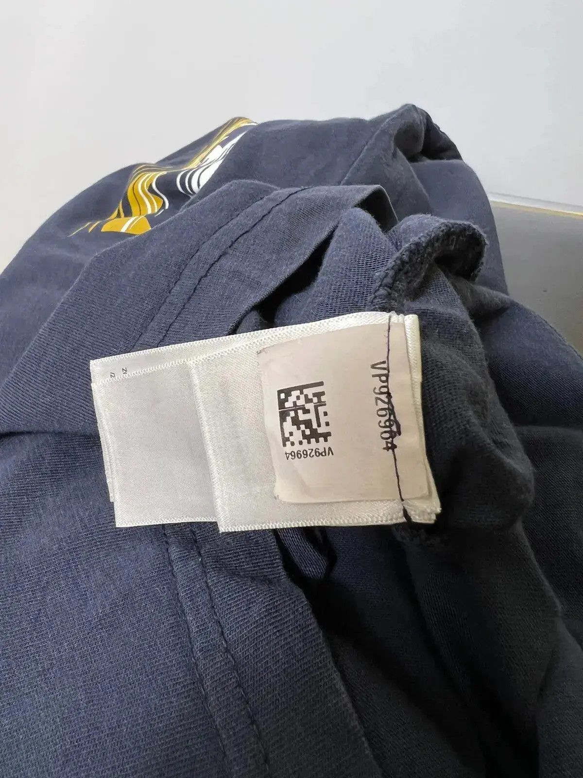 The North Face The North Face mens t shirt Size US XL / EU 56 / 4 - 7 Thumbnail