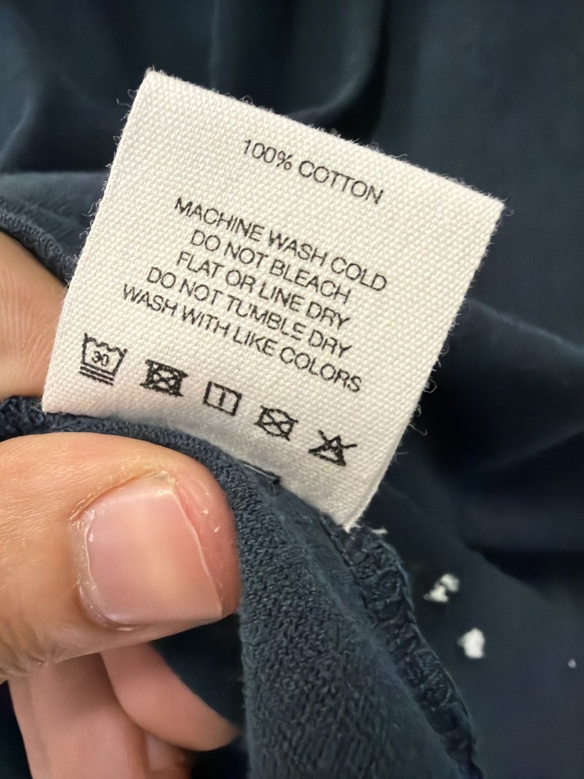 Paly Hollywood Paly Hollywood Satans Sandbox Size US XL / EU 56 / 4 - 4 Thumbnail