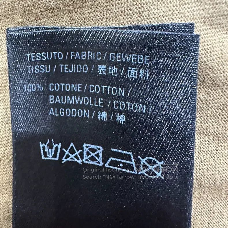 Balenciaga Balenciaga BB pattern print short sleeve T-shirt Size US L / EU 52-54 / 3 - 7 Thumbnail
