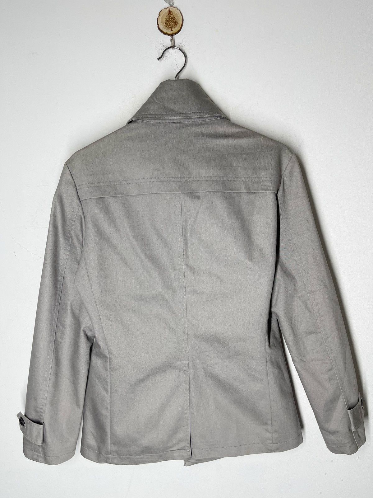 Tornado Mart Vintage Avant Garde Line Designer Tornado Mart Japan Size US M / EU 48-50 / 2 - 5 Thumbnail