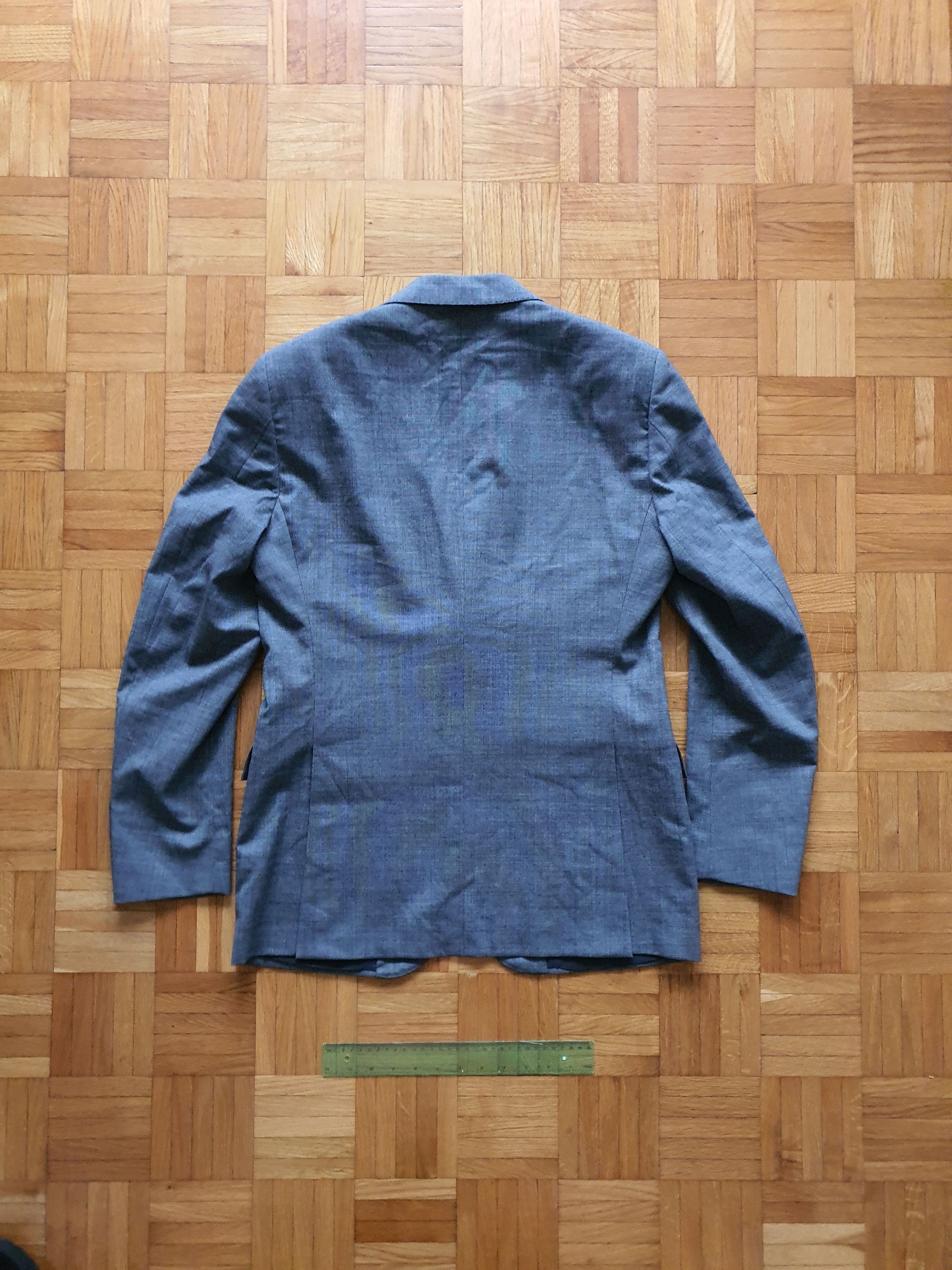 Corneliani CC (Collection Corneliani) - RRR (Refined) - 2 Piece Suit Size 38R - 3 Thumbnail