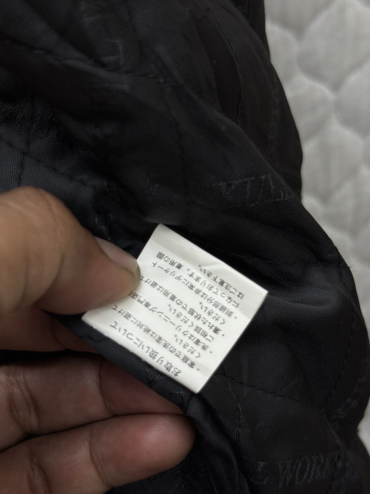 Seditionaries 🔥🔥🔥ARCHIVE SKULL WORKS JAPAN MOTORCYCLE JACKET Size US S / EU 44-46 / 1 - 10 Thumbnail