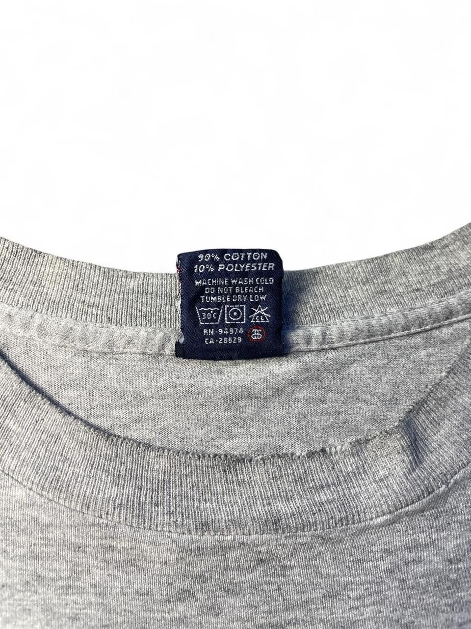 Stussy 1990S VERY RARE STUSSY MADE IN USA SINGLE STOTCH T SHIRT Size US M / EU 48-50 / 2 - 6 Thumbnail
