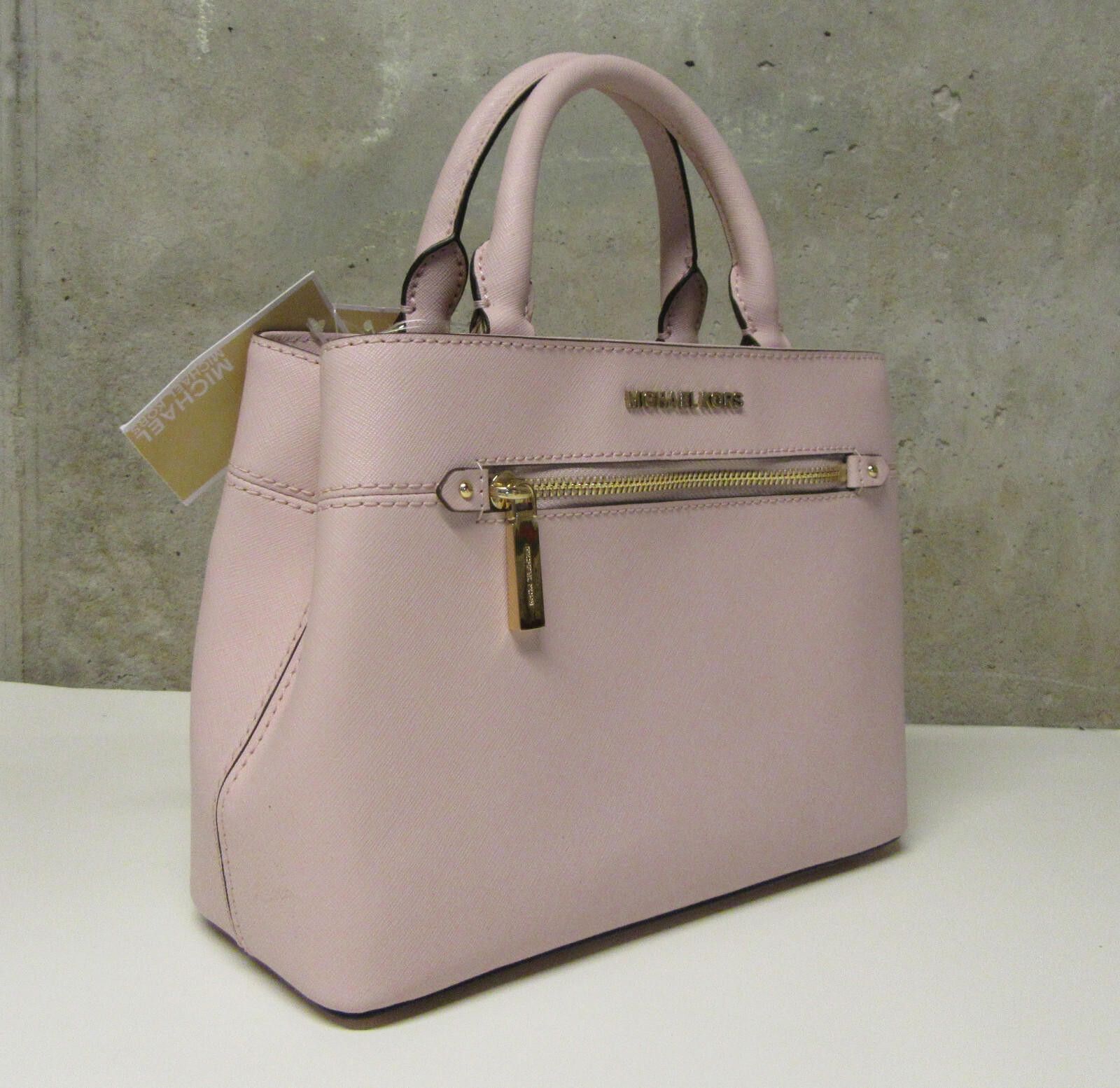 Michael Kors Michael Kors Hailee Saffiano Leather Extra Small Satchel Size ONE SIZE - 2 Thumbnail