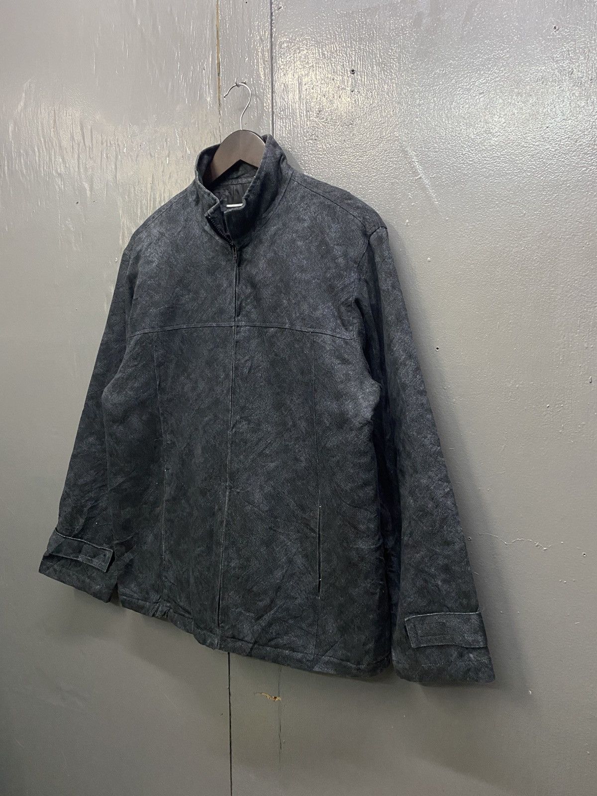 In The Attic In The Attic Zipper Jacket Size US M / EU 48-50 / 2 - 2 Thumbnail