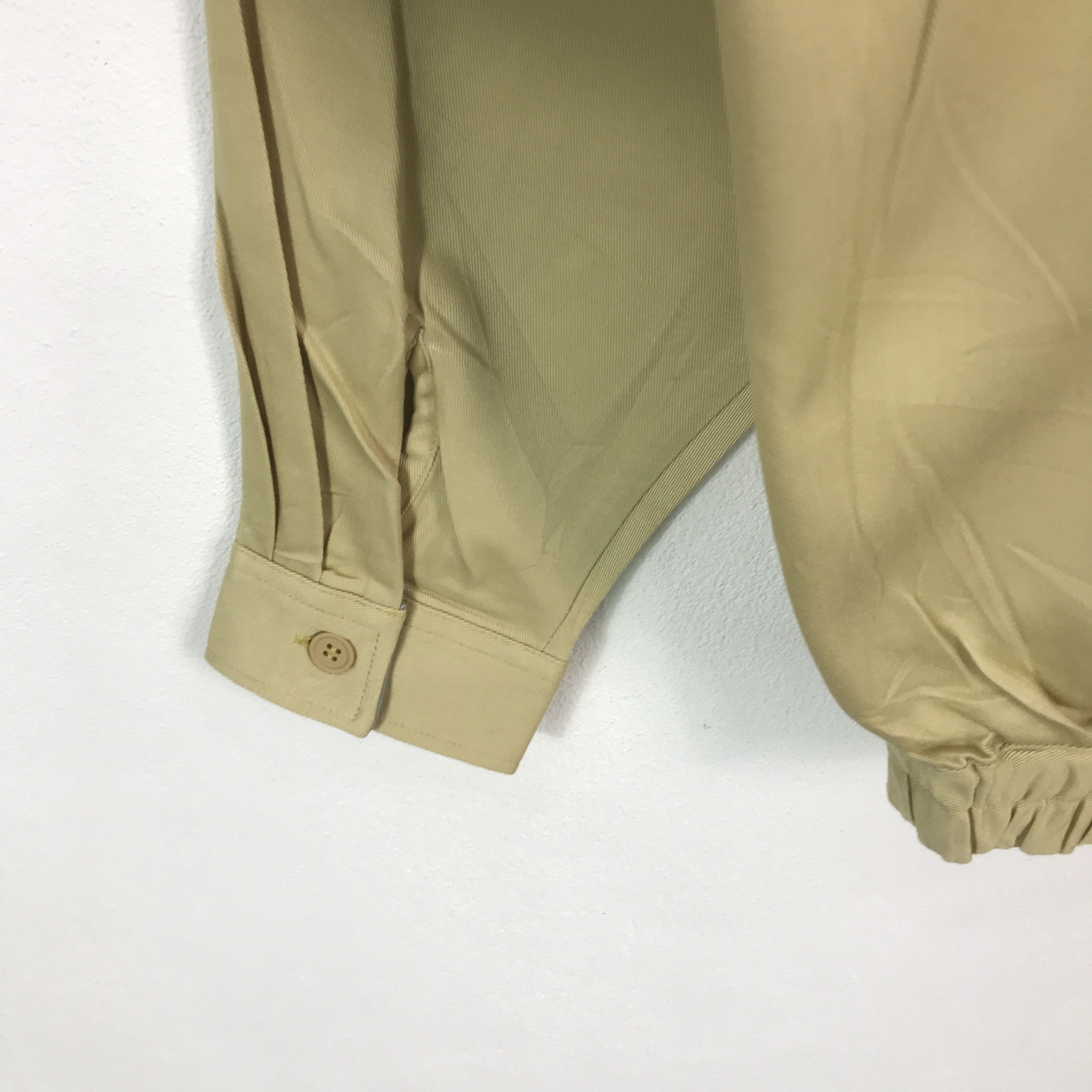 Japanese Brand Toyota x Trd racing development uniform Japan jacket Size US L / EU 52-54 / 3 - 7 Thumbnail