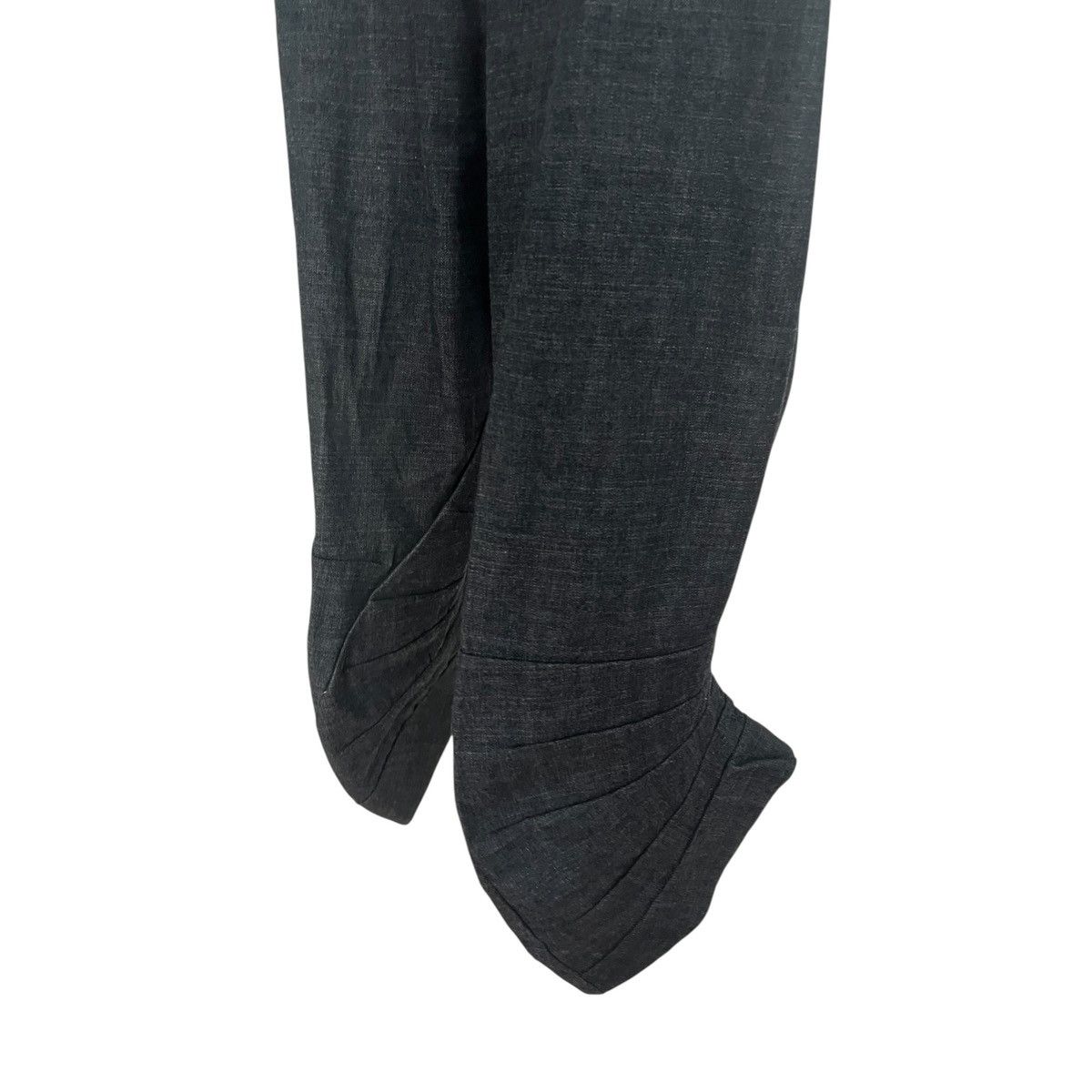 threeASFOUR Threeasfour cropped pants Size US 30 / EU 46 - 4 Thumbnail
