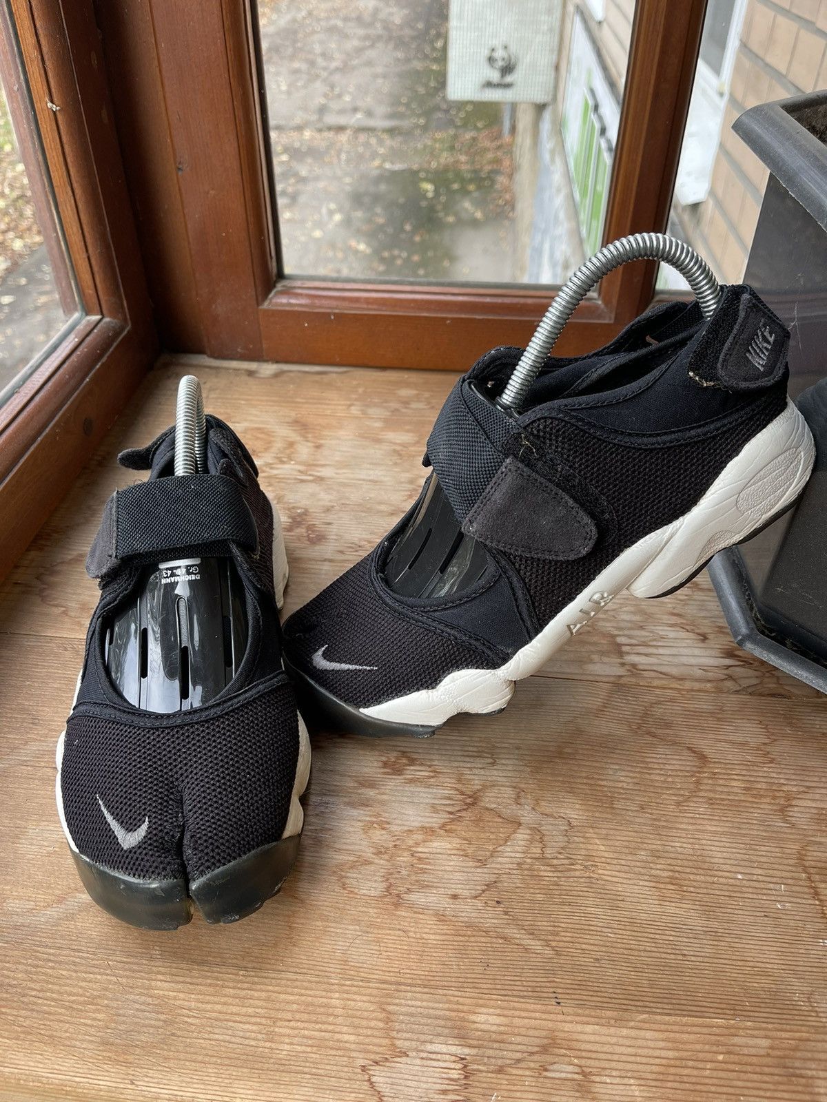nike air rift 6.5