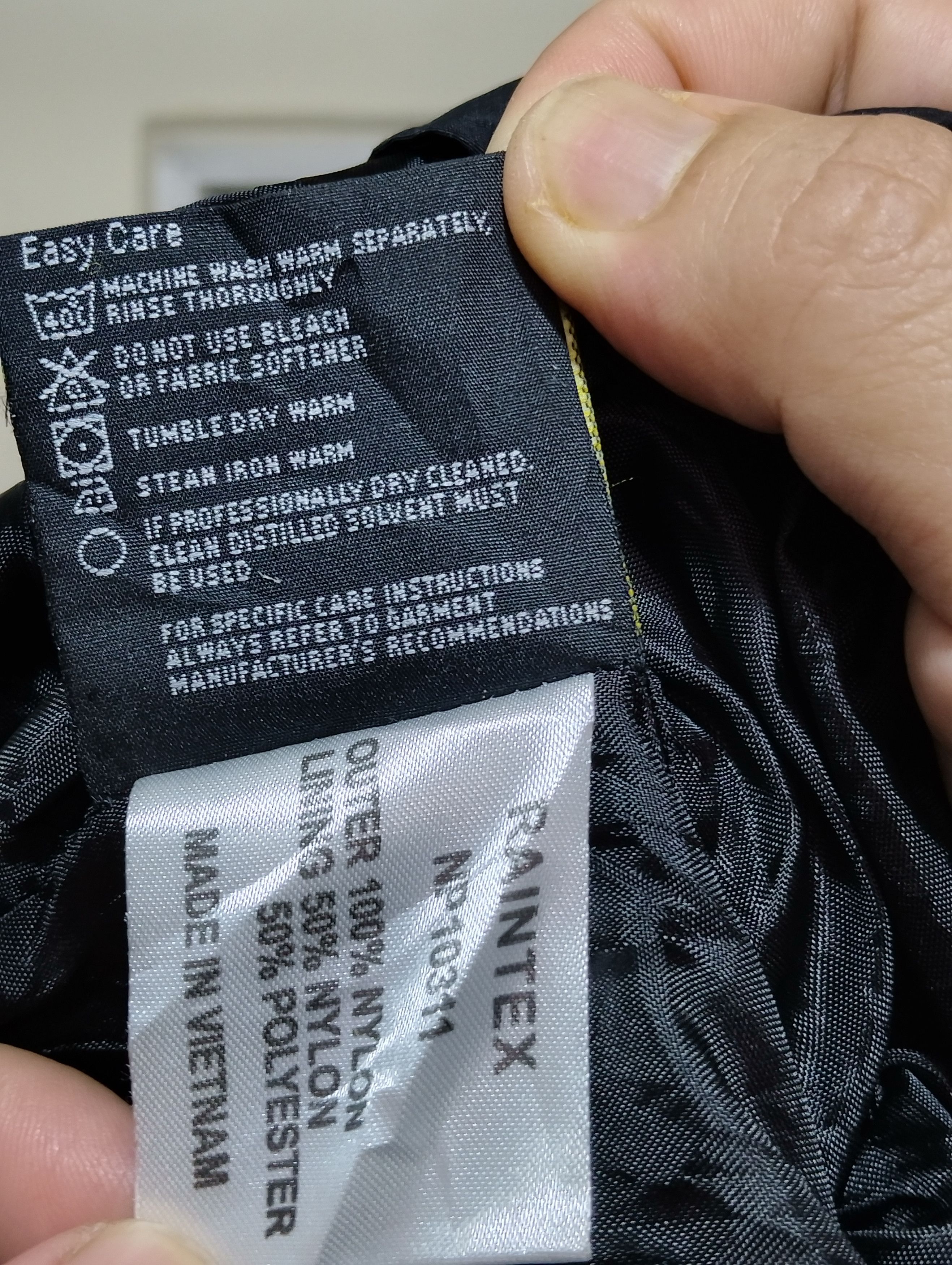 The North Face TNF | Gore-Tex Summit Series Size US XL / EU 56 / 4 - 9 Thumbnail