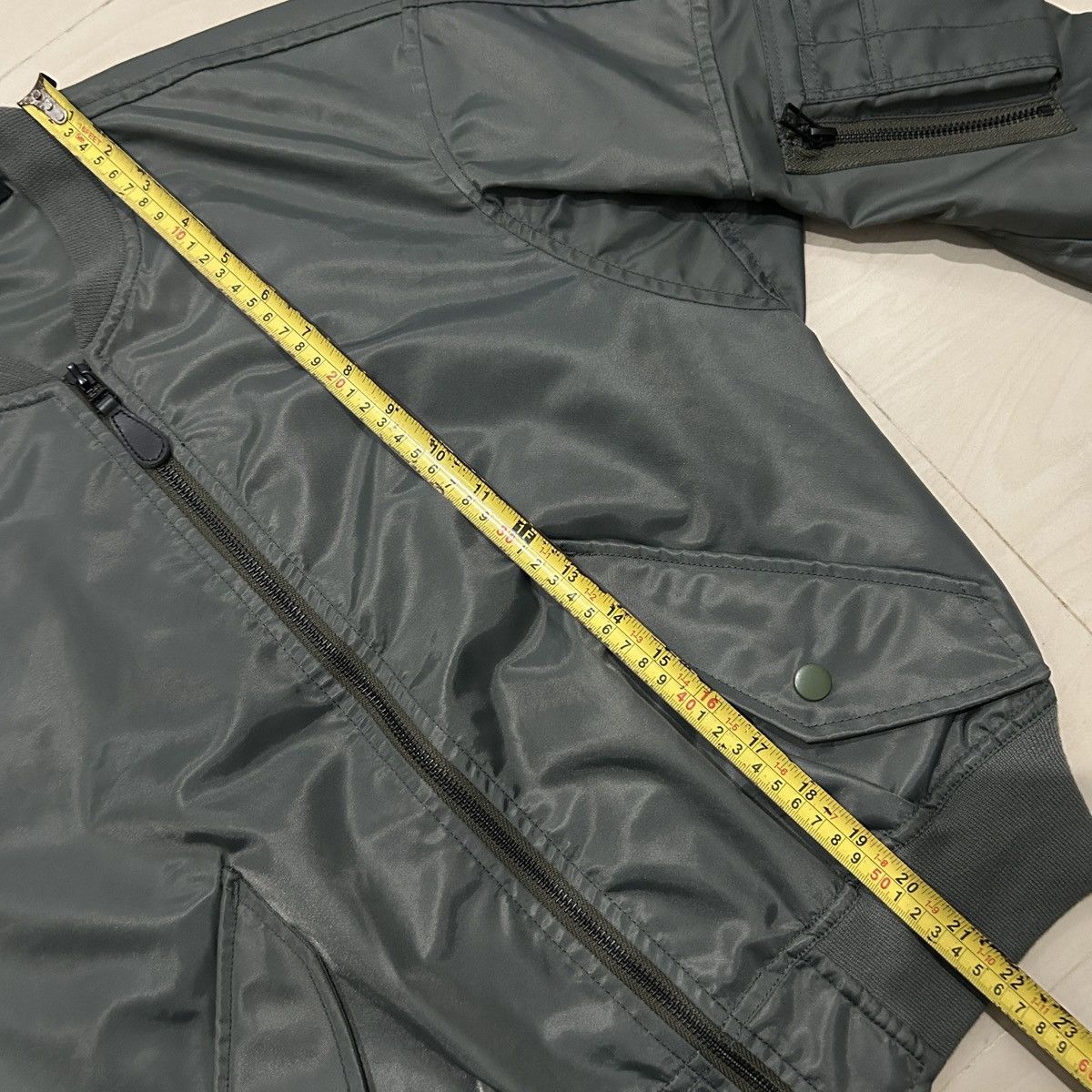 Junya Watanabe JUNYA WATANABE COMME des GARCONS Jacket Size US XXS / EU 40 - 8 Thumbnail