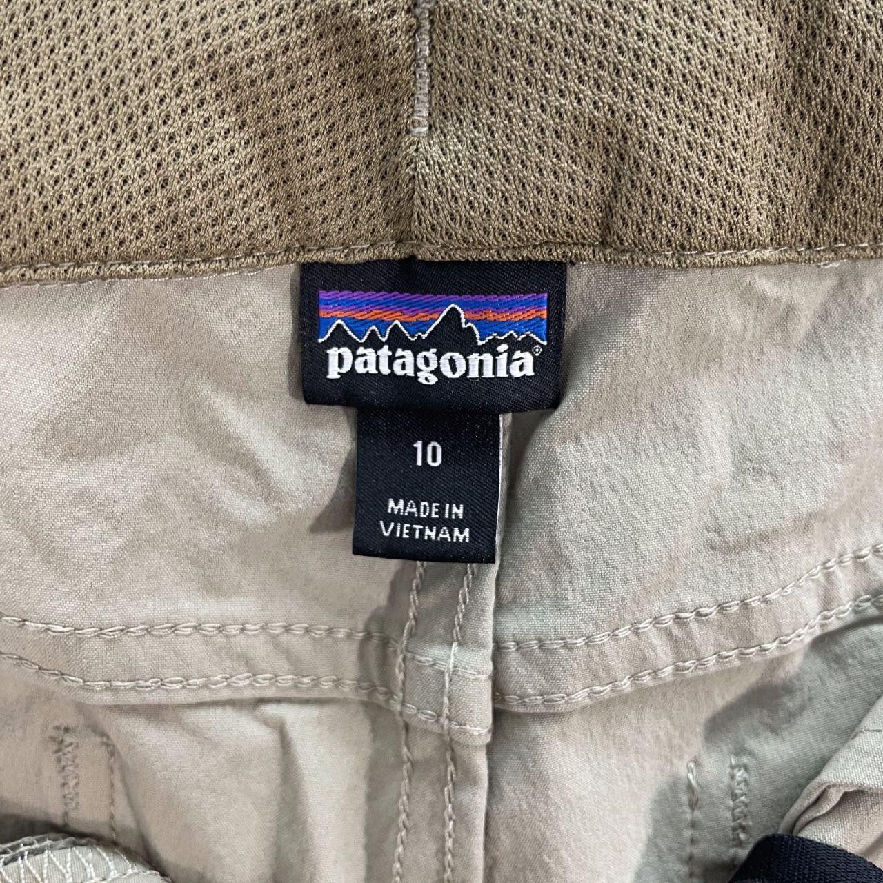 Other Patagonia Shorts Size US 32 / EU 48 - 2 Thumbnail
