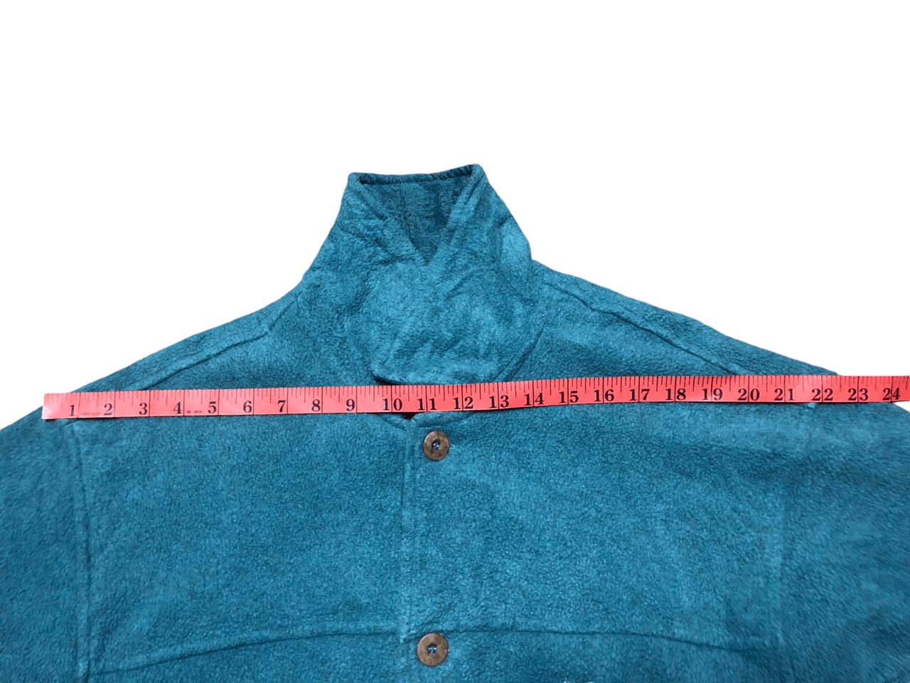 Other Millet 2000 Technology Fleece Button Jacket Size US M / EU 48-50 / 2 - 17 Thumbnail