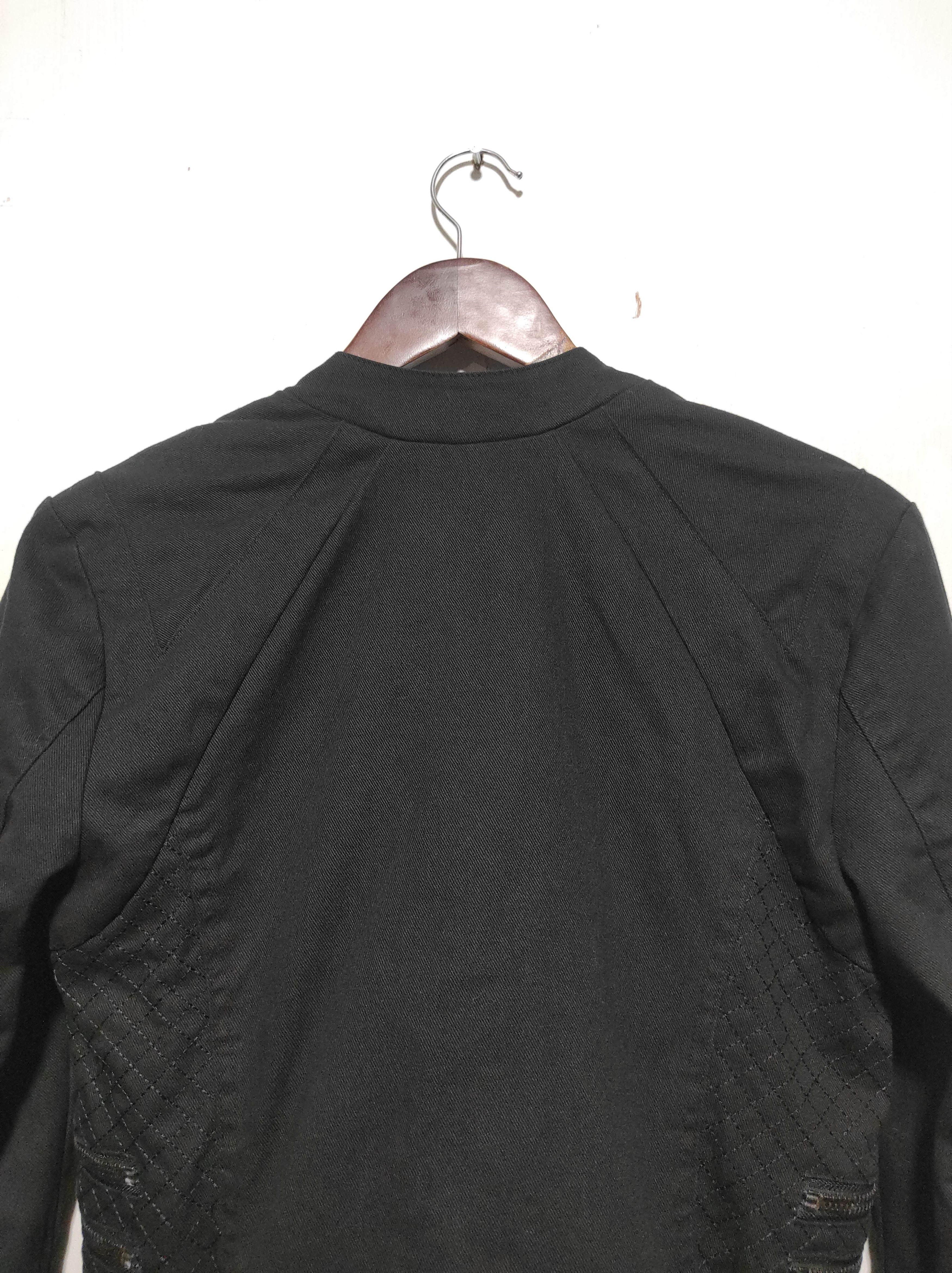14th Addiction Top Dressing Seditionaries Punk Bondage Jacket Size US S / EU 44-46 / 1 - 19 Thumbnail