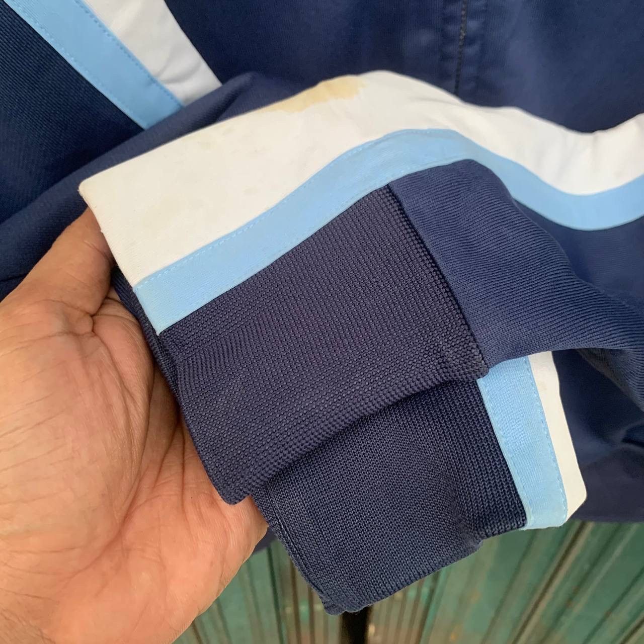 Canterbury of New Zealand × Vintage Canterbury of new zealand tracktop Size US L / EU 52-54 / 3 - 5 Thumbnail
