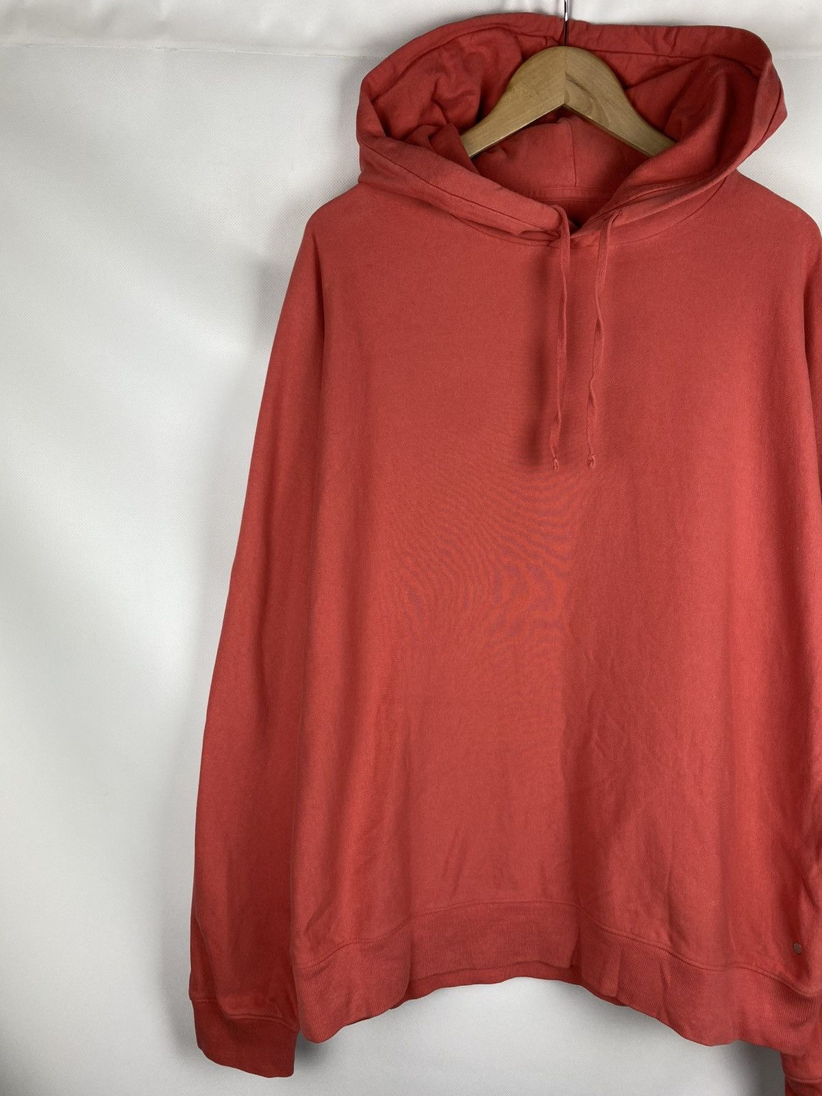 Allsaints Allsaints Gethian OTH men’s oversized hoodie Pullover M Size US M / EU 48-50 / 2 - 2 Thumbnail