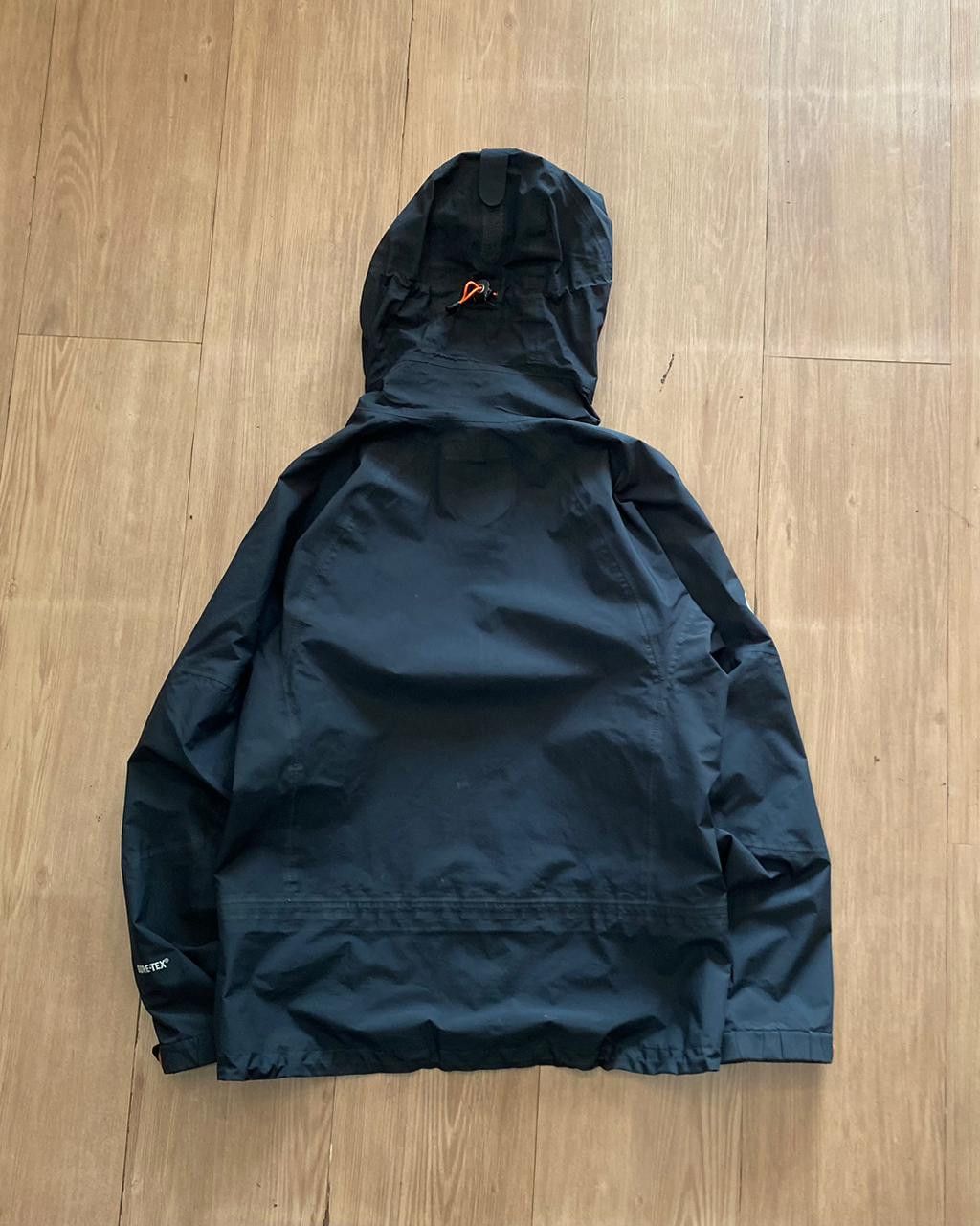 Montbell MONTBELL DYNA ACTION GORETEX GORPCORE JACKET Size US M / EU 48-50 / 2 - 15 Thumbnail